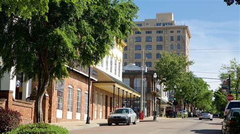 Top Hotels in Vicksburg, MS from $55 .